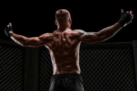 Афиша: Top Dog 43 в Москве 26 сентября 2026