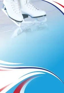 Афиша: Всероссийские соревнования по фигурному катанию на коньках среди юниоров "Красноярье" в Красноярске 28 октября 2026