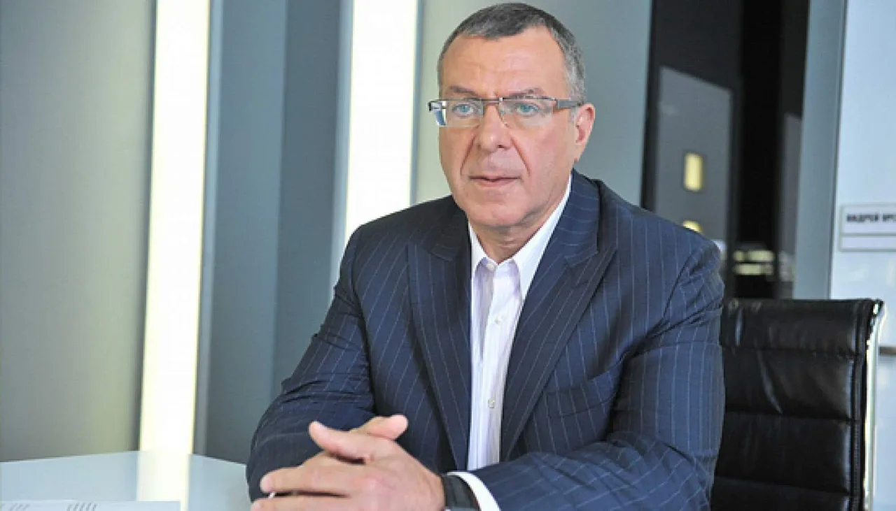 Афиша: Андрей Ургант «Сегодня я не вру» в Санкт-Петербурге 6 ноября 2026