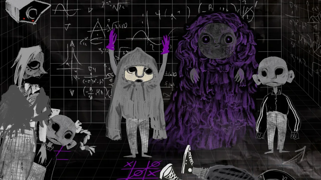 Афиша: Извините, можно выйти? в Москве 21 ноября 2026