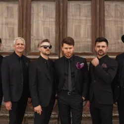 Афиша: Jazz Philharmonic Messengers в Санкт-Петербурге 7 декабря 2026