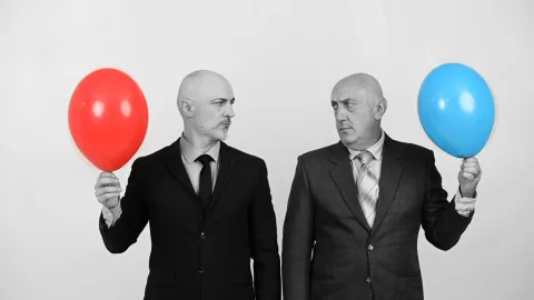 Афиша: Как я не стал взрослым в Калининграде 29 января 2027
