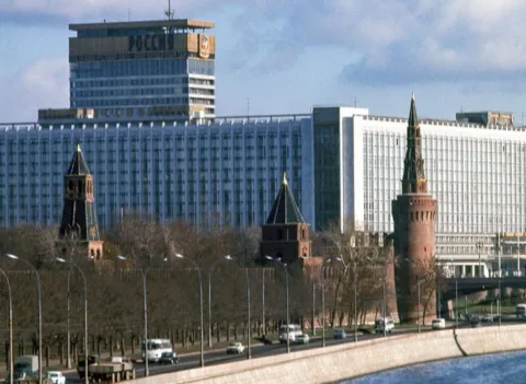 Афиша: Посещение Старого Английского двора в Москве 18 сентября 2026