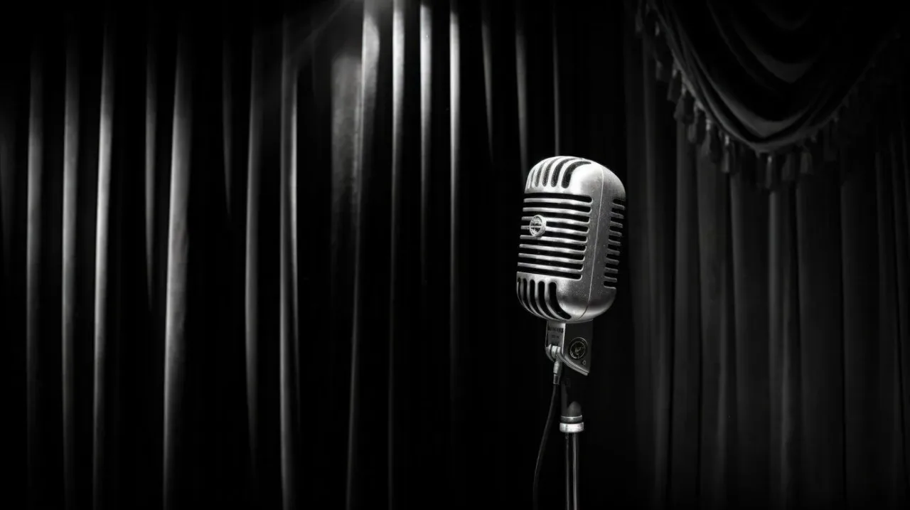 Афиша: Pro Stand-up. Опытный концерт трендовых комиков в Санкт-Петербурге 24 октября 2026