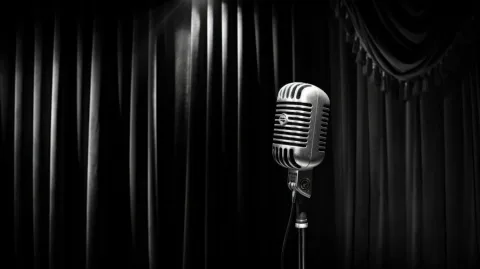 Афиша: Pro Stand-up. Опытный концерт трендовых комиков в Санкт-Петербурге 24 октября 2026