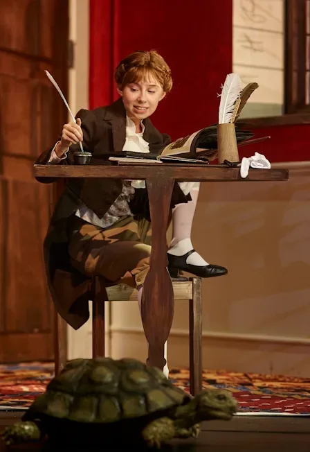 Афиша: Аркадия в Москве 13 ноября 2026