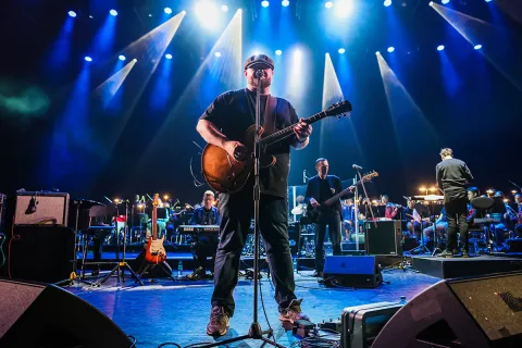 Афиша: Blues Doctors в Екатеринбурге 17 октября 2026