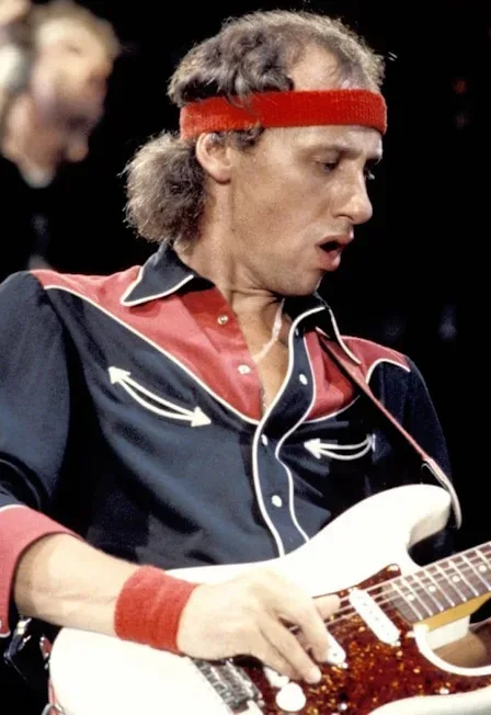 Афиша: Brothers for Nothing. Dire Straits tribute в Москве 30 октября 2026