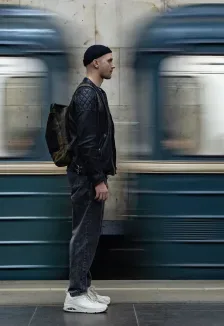 Афиша: Москва. Полный круг в Москве 10 ноября 2026