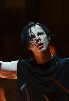 Афиша: Оркестр musicAeterna. «Рамо. Звук света — 2» в Москве 23 сентября 2026