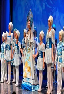 Афиша: Душа России в символах ее. Интеллектуальная программа в Оренбурге 3 ноября 2026