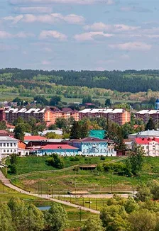 Афиша: Елабуга. Наследие. Экскурсионный тур в Казани 2 октября 2026
