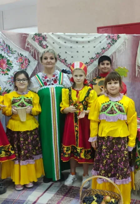 Афиша: Казачьи посиделки. Познавательная программа в Ростове-на-Дону 16 октября 2026