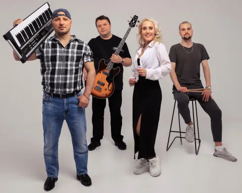 Афиша: Pro любовь и Rock’n’Roll в Санкт-Петербурге 23 октября 2026