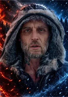 Афиша: Свами Даши: Лёд и Пламя. Семинар в Красноярске 23 октября 2026
