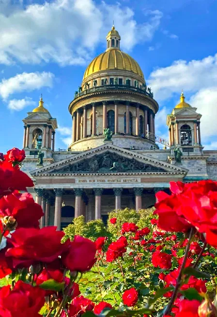 Афиша: Тур на 1 день «Веселая обзорная экскурсия по Петербургу: "2 в 1" с комиком и гидом» в Санкт-Петербурге 17 октября 2026