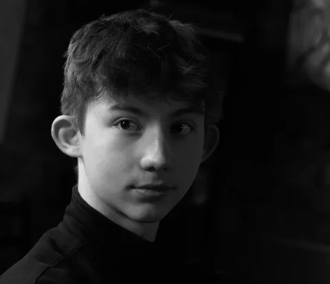 Афиша: Зимний фестиваль Pianissimo. Бен Лепетит в Санкт-Петербурге 14 декабря 2026