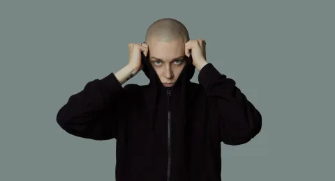 Афиша: 2hug в Тюмени 13 ноября 2026