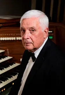 Афиша: Бах и немецкий романтизм. Александр Фисейский, орган в Смоленске 24 сентября 2026