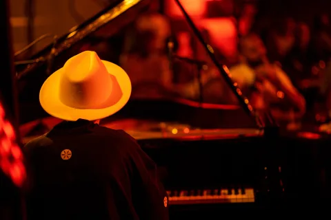 Афиша: Moscow Piano Day в Москве 18 октября 2026