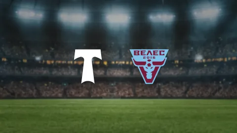 Афиша: Торпедо — Велес в Москве 17 сентября 2026
