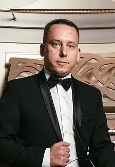 Афиша: Вальс цветов, Аве Мария и другие шедевры. Александр Хмарный, орган, клавесин в Смоленске 25 сентября 2026