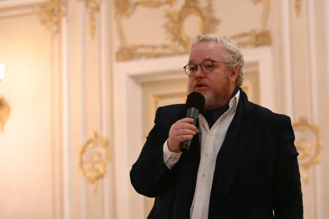 Афиша: Вольфганг Амадей Моцарт в Сочи 11 декабря 2026