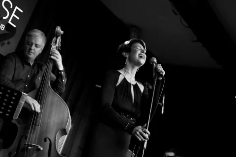 Афиша: Ансамбль Сергея Васильева в Москве 20 ноября 2026