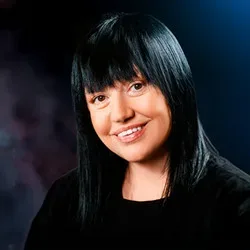 Афиша: Театр танца Аллы Духовой «Тодес» в Санкт-Петербурге 22 ноября 2026