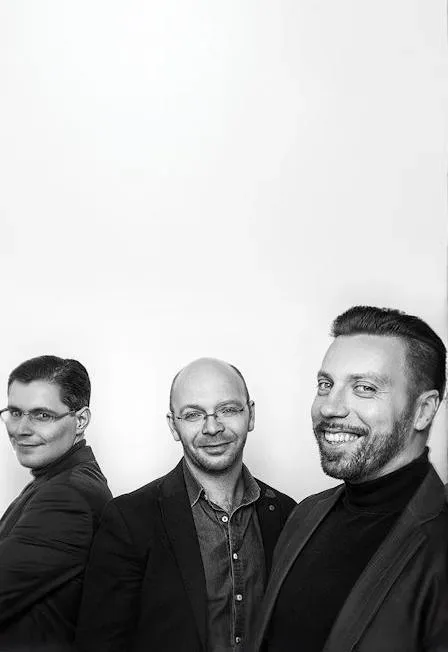Афиша: Валентин Лакодин/Cigar Hall Soul-Jazz Band в Москве 6 декабря 2026