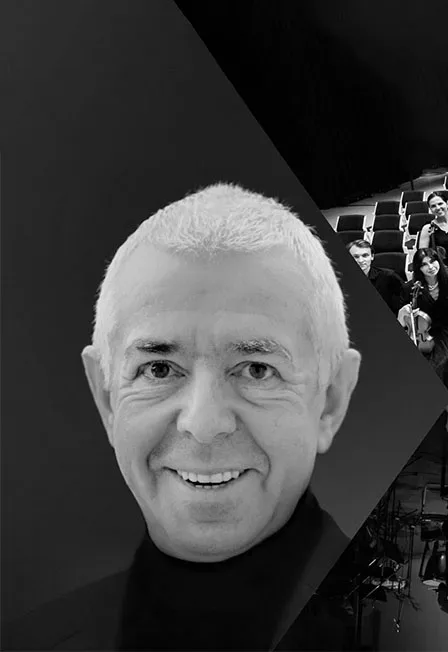 Афиша: Алексей Парин и ансамбль Pelle d’Oca. И музыка, и слово в Москве 3 ноября 2026