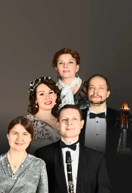 Афиша - Архитекторы звука: Прокофьев, Гедике, Регер в Москве Афиша: Архитекторы звука: Прокофьев, Гедике, Регер в Москве 24 октября 2026
