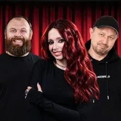 Афиша: Ришат Валитов, Арина Юнусова и Рамзиль Галиев в Челябинске 28 ноября 2026
