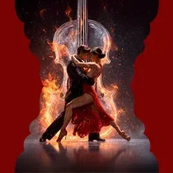 Афиша: Arte Musicum. Танго. Философия страсти в Москве 20 октября 2026