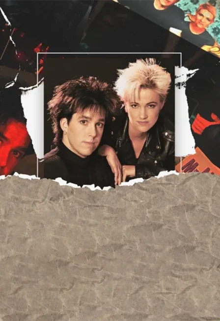Афиша: RockSet. Roxette Tribute Band в Москве 3 декабря 2026