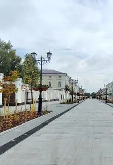 Афиша: Улицы старой Елабуги: Экскурсионный тур в Казани 14 октября 2026