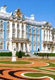 Афиша - Экскурсия в Пушкин в Санкт-Петербурге Афиша: Экскурсия в Пушкин в Санкт-Петербурге 30 сентября 2026