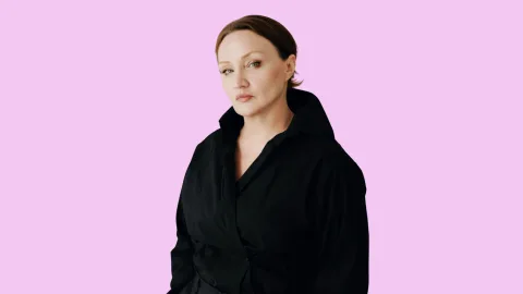Афиша: Елена Новикова в Твери 18 октября 2026