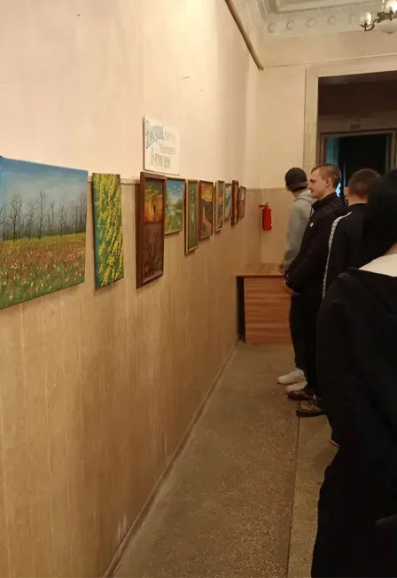Афиша: Искусство - моя душа. Встреча с местными художниками в Ростове-на-Дону 22 октября 2026