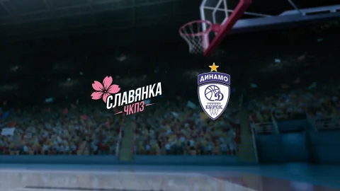 Афиша: Славянка-ЧКПЗ — Динамо-Фарм в Челябинске 15 октября 2026