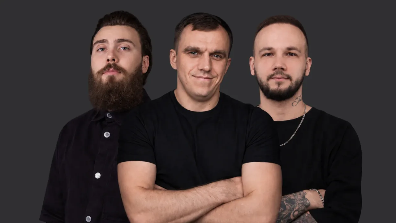 Афиша - Stand-up театр с баром и кухней в Санкт-Петербурге Афиша: Stand-up театр с баром и кухней в Санкт-Петербурге 26 сентября 2026