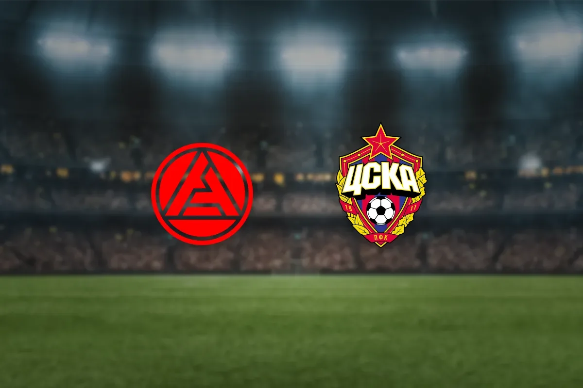 Афиша: Акрон — ЦСКА в Самаре 28 августа 2026