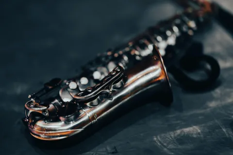 Афиша: Jazz Jam Session в Красноярске 12 августа 2026