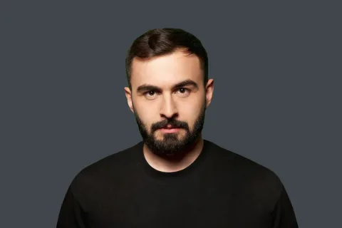 Афиша: Хетаг Хугаев в Москве 27 сентября 2026