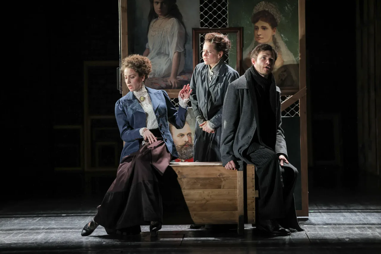 Афиша: Мандат в Москве 26 сентября 2026