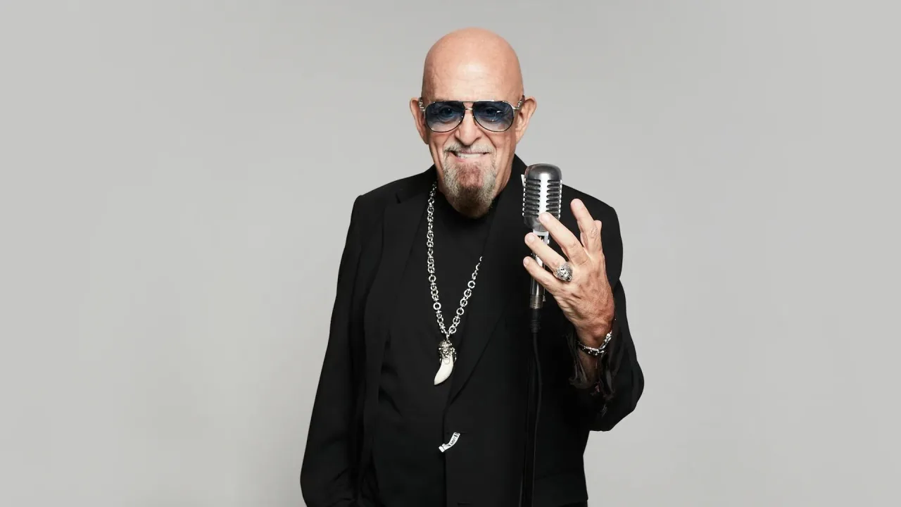 Афиша: Михаил Шуфутинский в Москве 4 сентября 2026