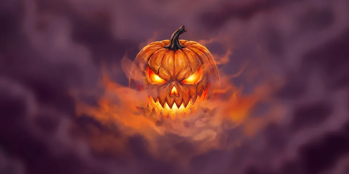 Афиша: Самый страшный Halloween 2026 в Санкт-Петербурге 31 октября 2026