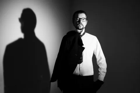 Афиша: Василий Бейнарович, Фауст 21 Века. Как не воспитать серийного убийцу в Ростове-на-Дону 9 декабря 2026