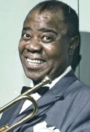 Афиша: Hello, Satchmo! в Москве 19 октября 2026