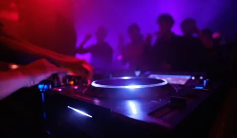 Афиша: Index Fest. Index III & Resonance Party в Москве 28 ноября 2026